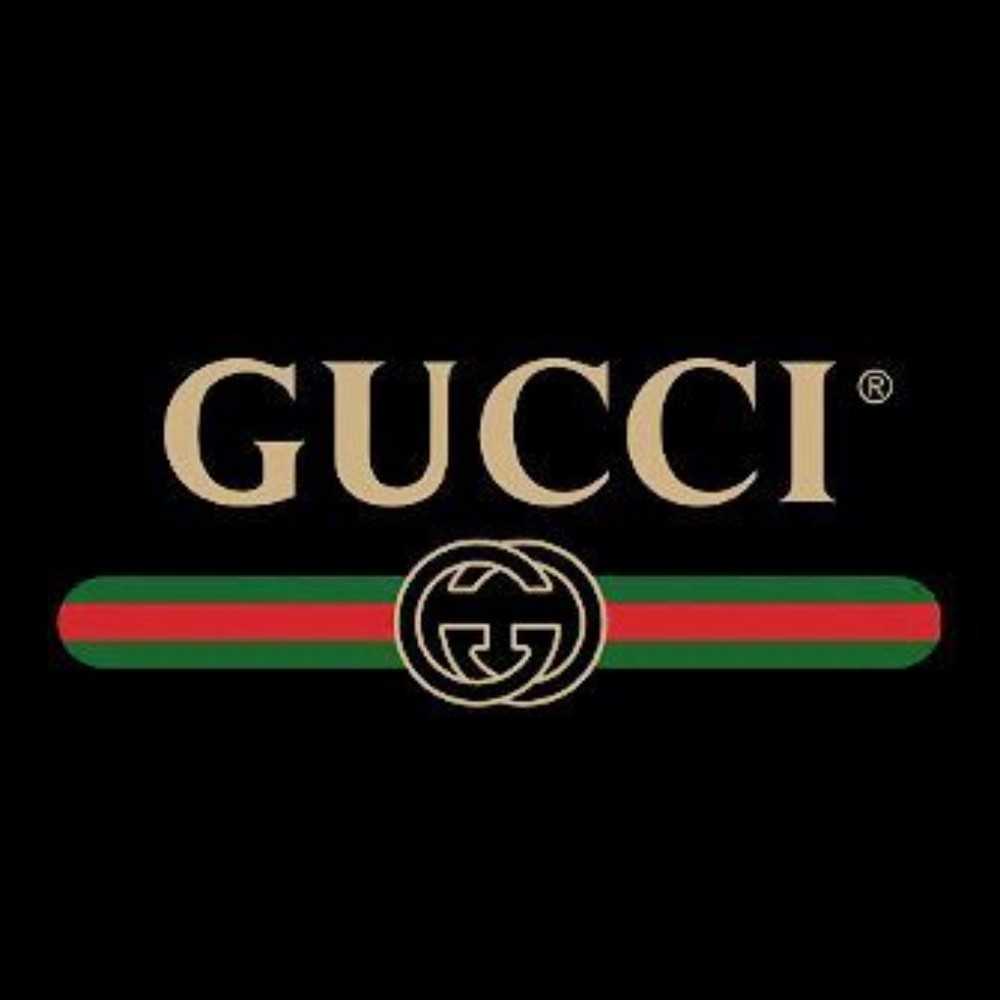 Meet your Posher, Gucci